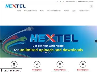 nextel.in