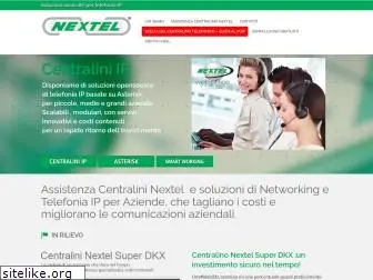 nextel.it