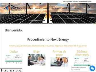 nextenergy.com.mx