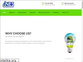 nextenergysolution.com