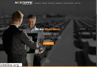 nexteppe.com