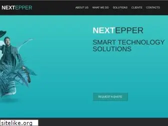nextepper.com