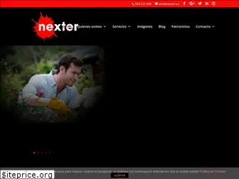 nexter.es