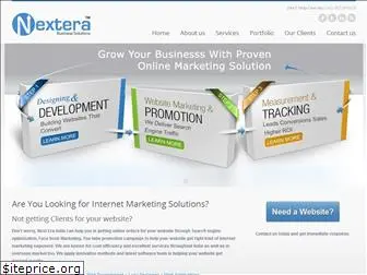 nexteraindia.com