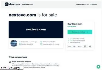 nexteve.com