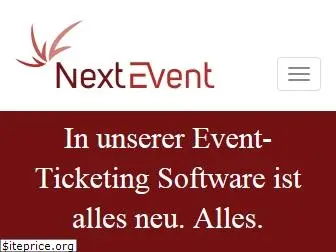 nextevent.com