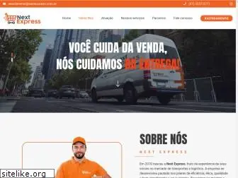 nextexpress.com.br