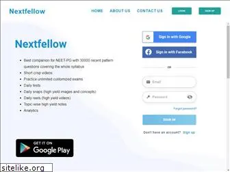 nextfellow.com