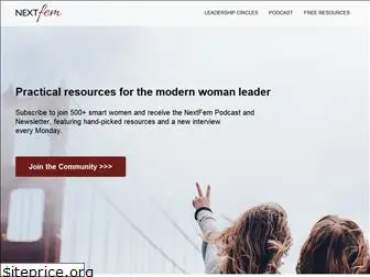 nextfem.com