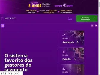 nextfit.com.br