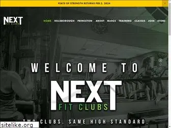 nextfitclubs.com