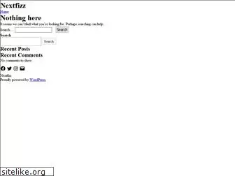 nextfizz.com