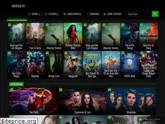 nextflixtv.com