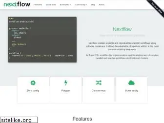 nextflow.io