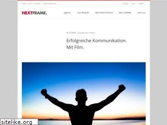 nextframe.de