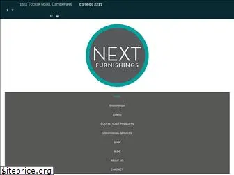 nextfurnishings.com.au