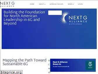 nextgalliance.org