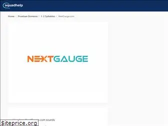 nextgauge.com