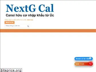 nextgcal.vn