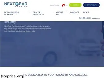 nextgearcapital.ca