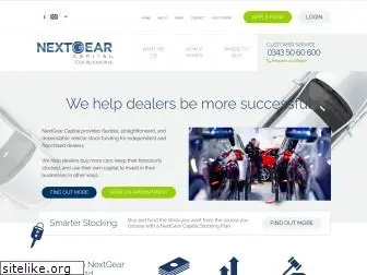 nextgearcapital.co.uk