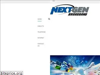 nextgen-broadband.net