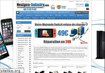 nextgen-industry.com