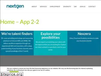 nextgen-is.com