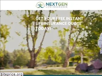 nextgen-life-insurance.com