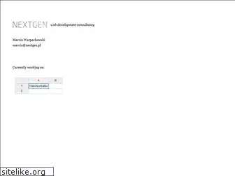 nextgen.pl