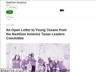 nextgenamerica.medium.com