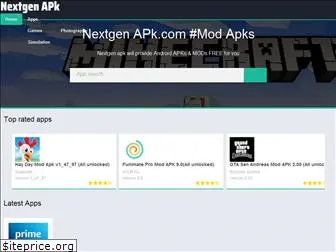 nextgenapk.com