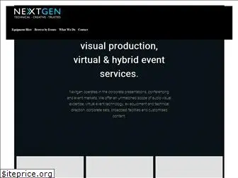 nextgenav.com.au