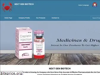 nextgenbiotechindia.com