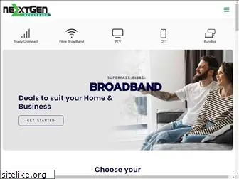 nextgenbroadband.in