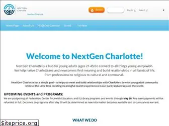 nextgencharlotte.org