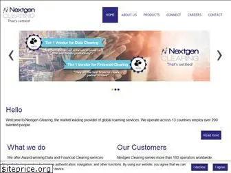 nextgenclearing.com