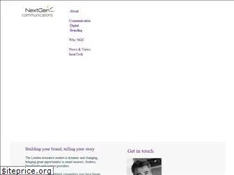 nextgencomms.com