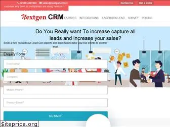 nextgencrm.in