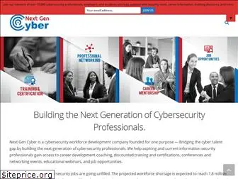 nextgencyberpros.com