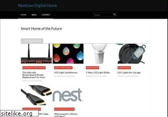 nextgendigitalhome.com