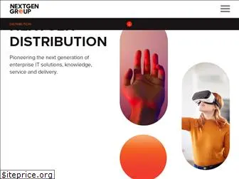 nextgendistribution.com.au