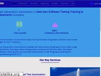 nextgenerationautomation.com