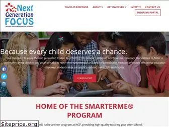 nextgenerationfocus.org