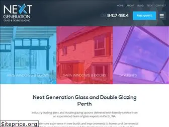 nextgenerationglass.com.au