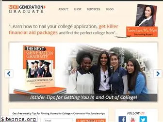 nextgenerationgraduate.com