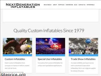 nextgenerationinflatables.com