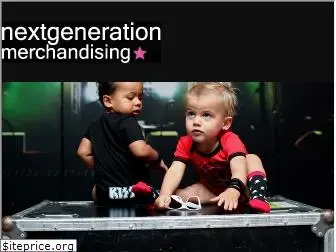 nextgenerationmerch.com
