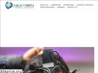 nextgenfed.com