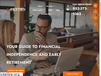 nextgenfinancialadvice.com